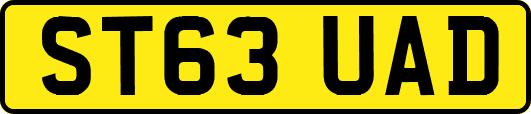 ST63UAD