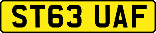 ST63UAF