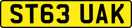 ST63UAK