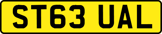 ST63UAL