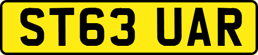 ST63UAR