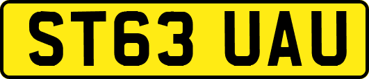 ST63UAU