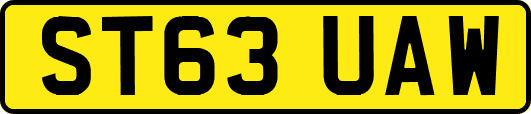 ST63UAW