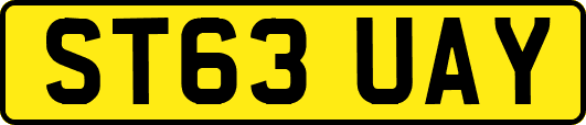ST63UAY