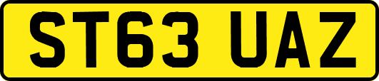 ST63UAZ