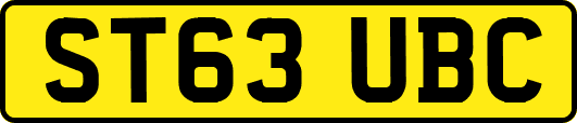 ST63UBC