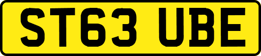 ST63UBE