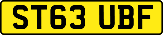 ST63UBF