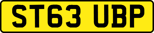 ST63UBP