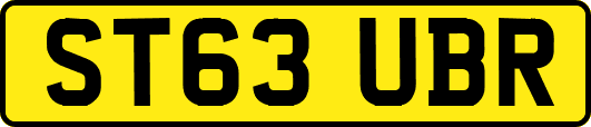 ST63UBR
