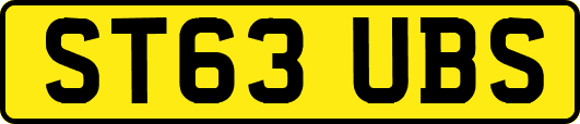 ST63UBS