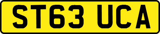 ST63UCA