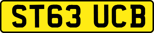 ST63UCB