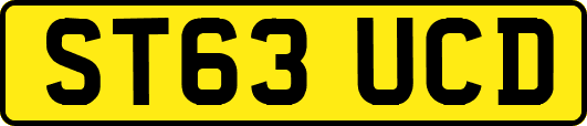 ST63UCD