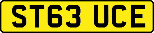 ST63UCE