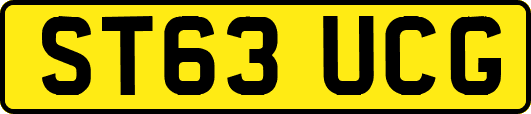 ST63UCG
