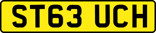 ST63UCH