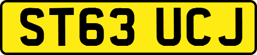 ST63UCJ