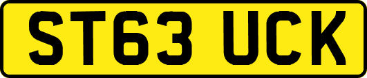 ST63UCK