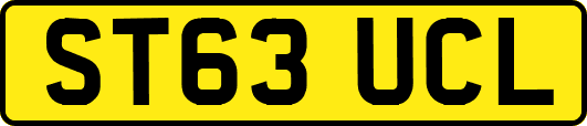 ST63UCL