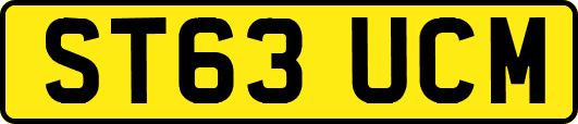 ST63UCM
