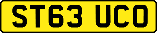 ST63UCO