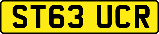 ST63UCR