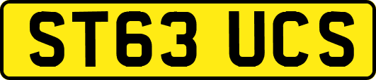 ST63UCS