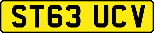 ST63UCV