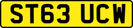 ST63UCW
