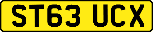 ST63UCX