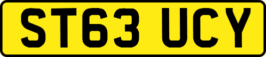ST63UCY