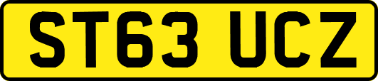 ST63UCZ