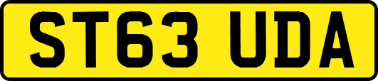 ST63UDA