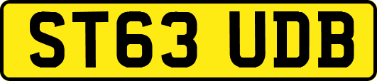 ST63UDB