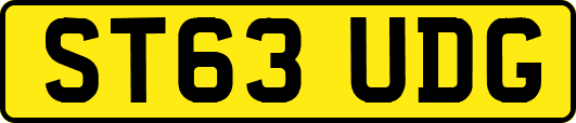 ST63UDG