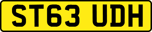 ST63UDH