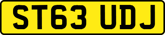 ST63UDJ