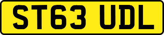 ST63UDL