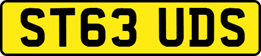 ST63UDS