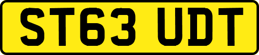 ST63UDT