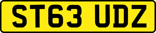 ST63UDZ