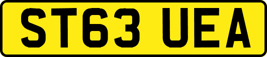 ST63UEA