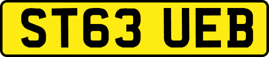 ST63UEB
