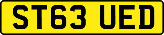 ST63UED