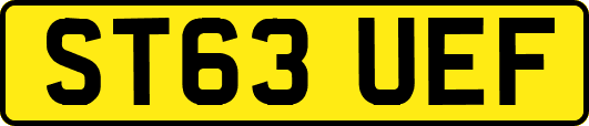 ST63UEF