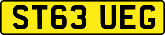 ST63UEG