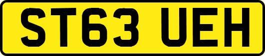 ST63UEH