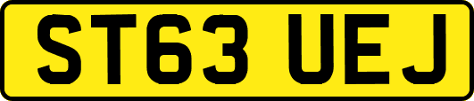 ST63UEJ
