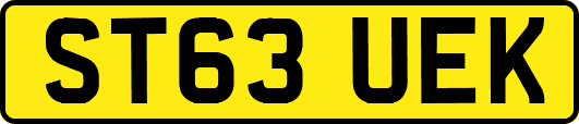 ST63UEK